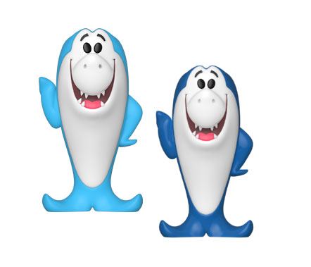 Funko SODA - Hanna Barbera: Jabber Jaw (Chase möglich!) Limitiert