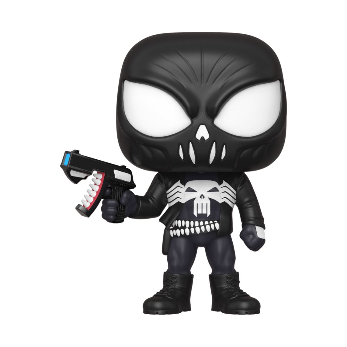 Funko POP! Marvel - Venom: Punisher