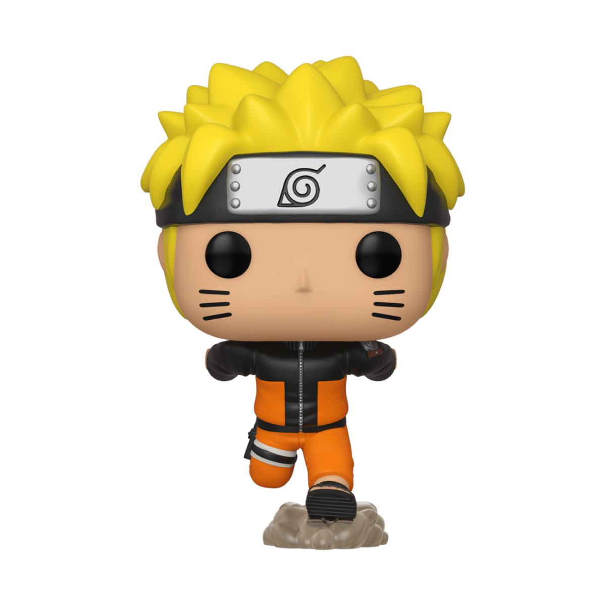 Funko POP! Animation - Naruto: Naruto Running