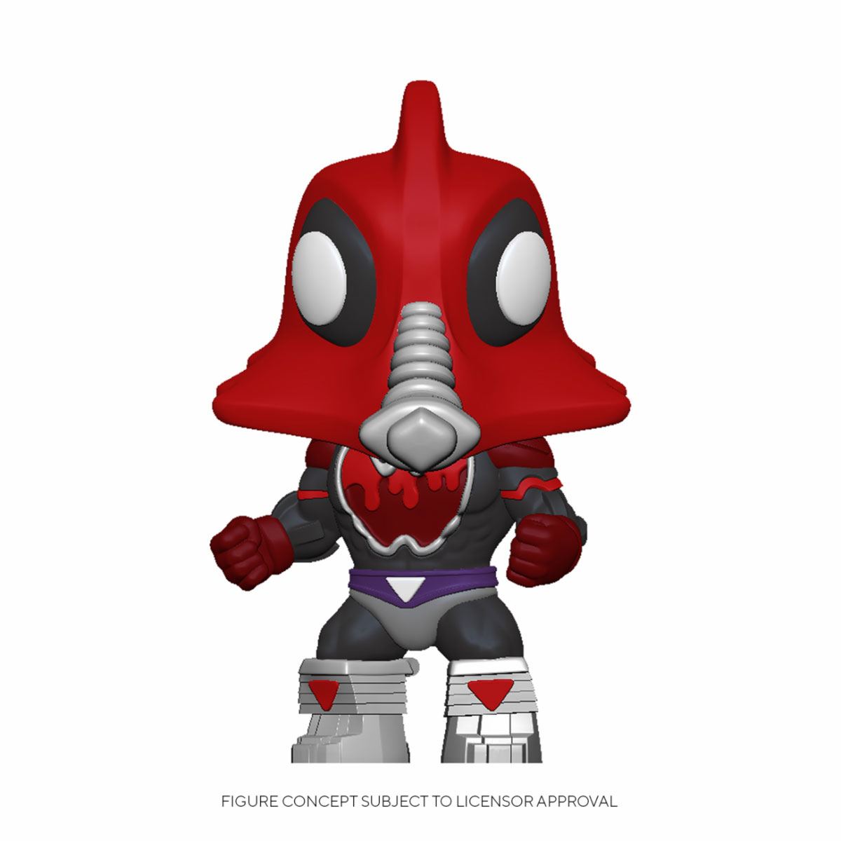Funko POP! Animation - MOTU: Mosquitor