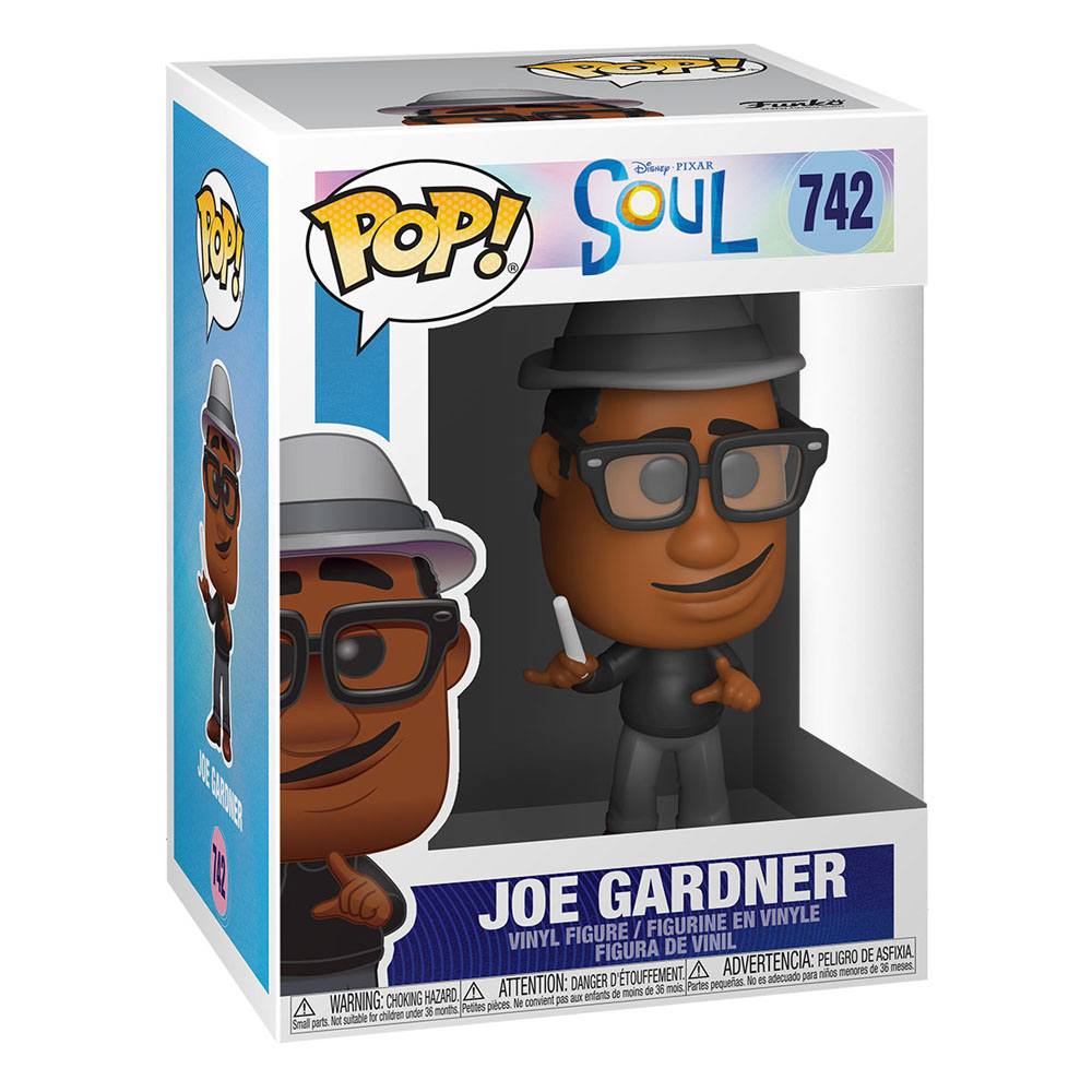 Funko POP! Disney - Soul: Joe - lootstore.de