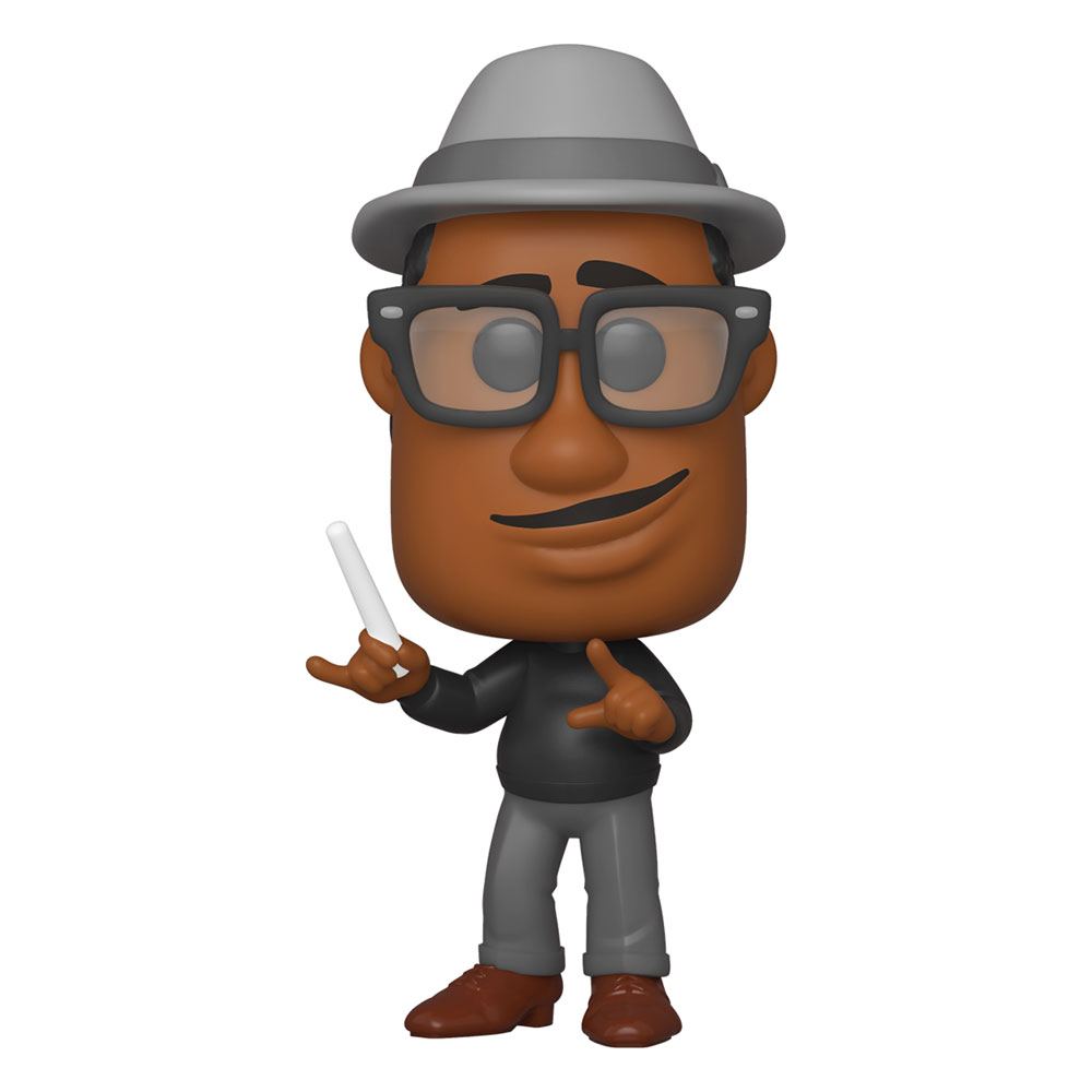 Funko POP! Disney - Soul: Joe