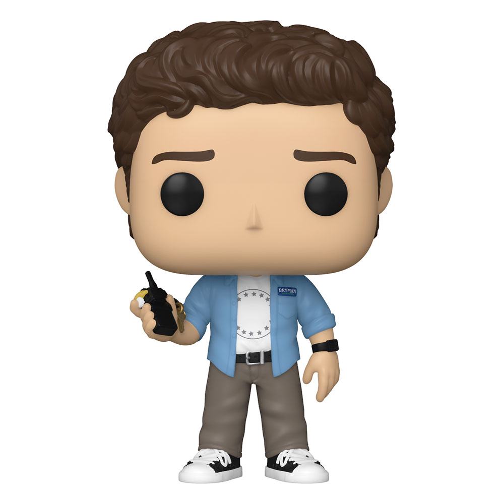 Funko POP! TV - The Boys: Hughie