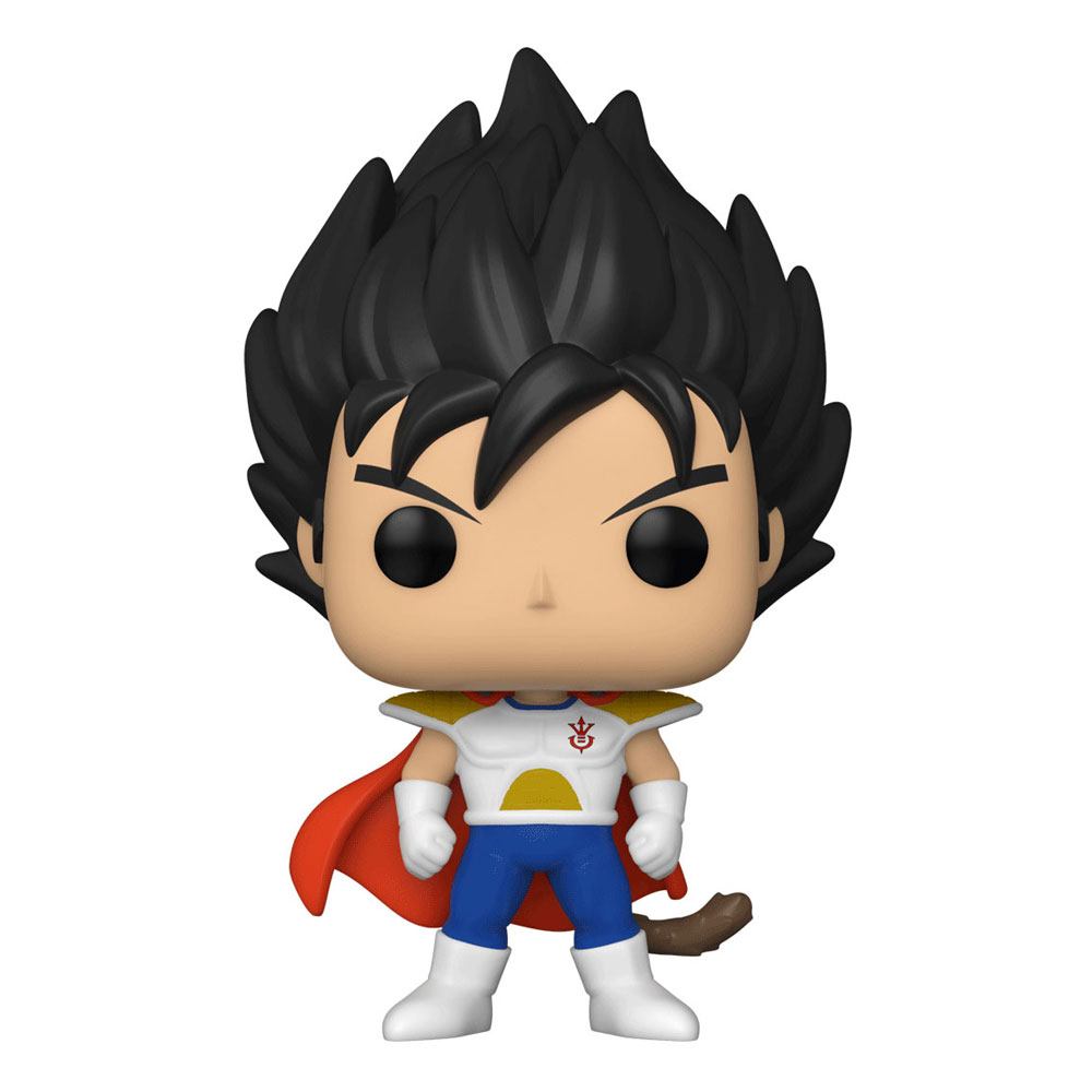 Funko POP! Animation - Dragon Ball Z: Child Vegeta - lootstore.de