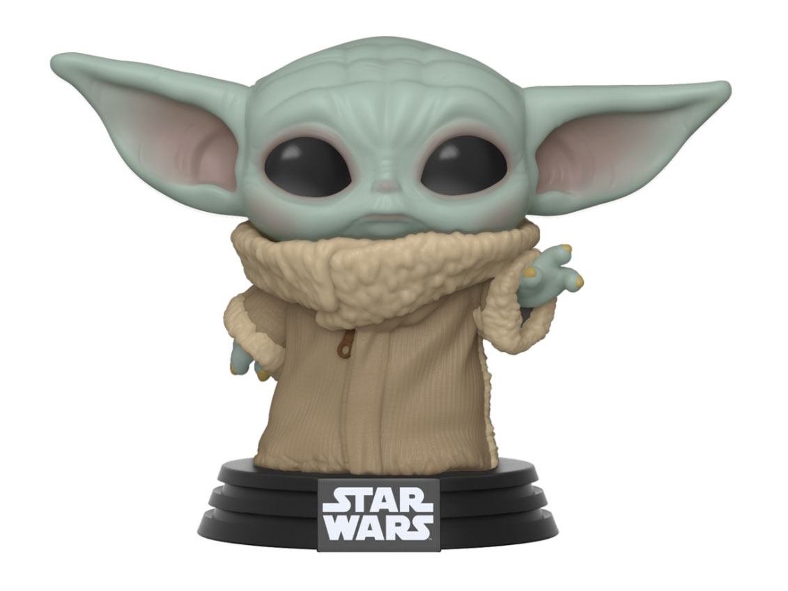 Funko POP! Star Wars - The Mandalorian: The Child