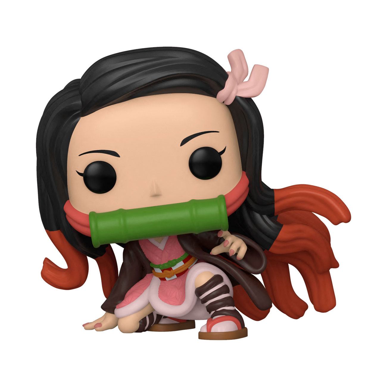 Funko POP! Animation - Demon Slayer: Nezuko Kamado - lootstore.de