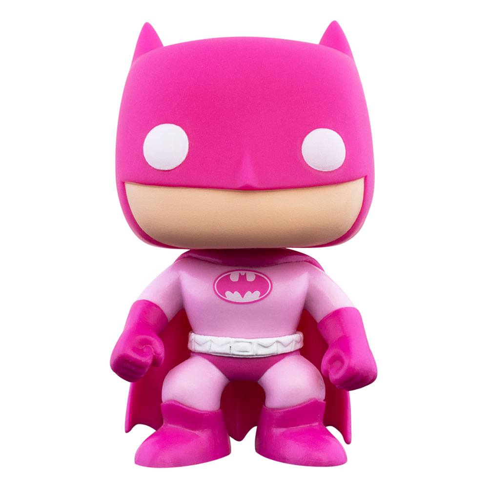 Funko POP! Heroes - DC Comics: BC Awareness Batman