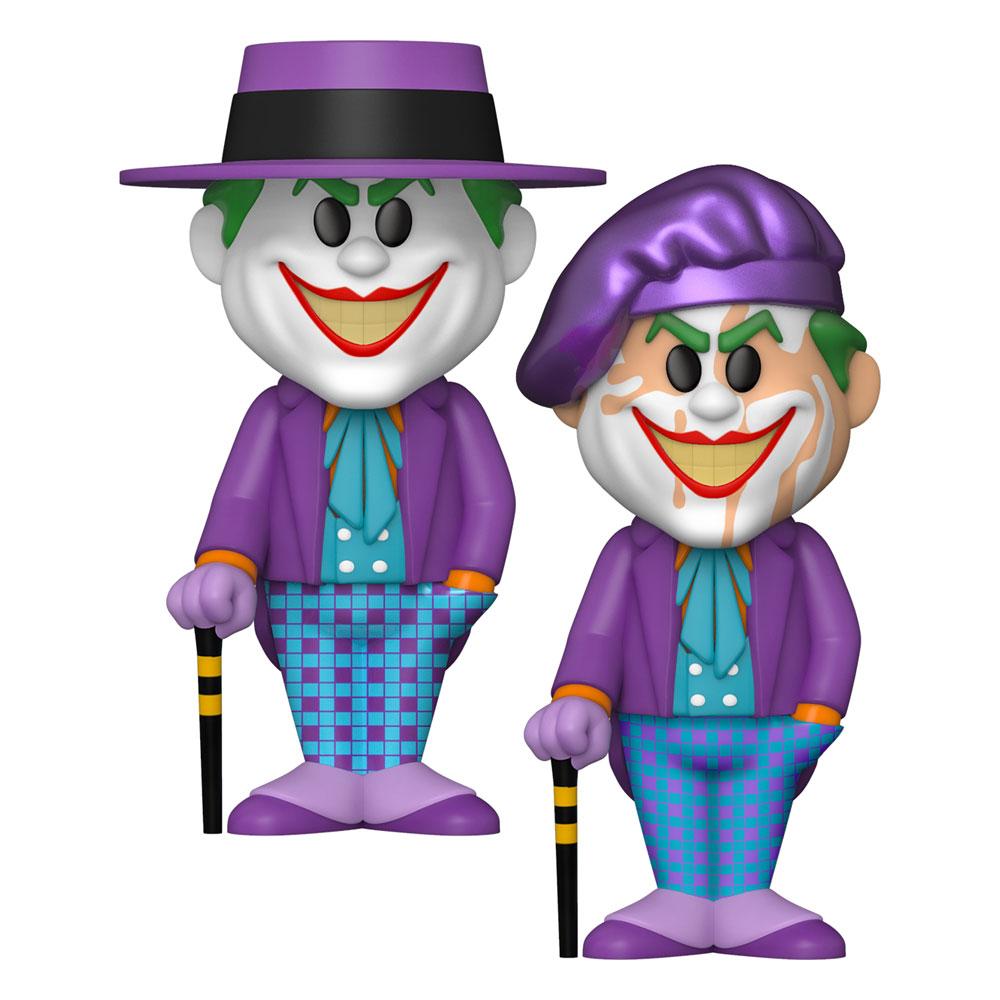 Funko SODA - Heroes - DC Comics: Joker (Jack Nicholson) (Chase möglich! SEALED) Limitiert