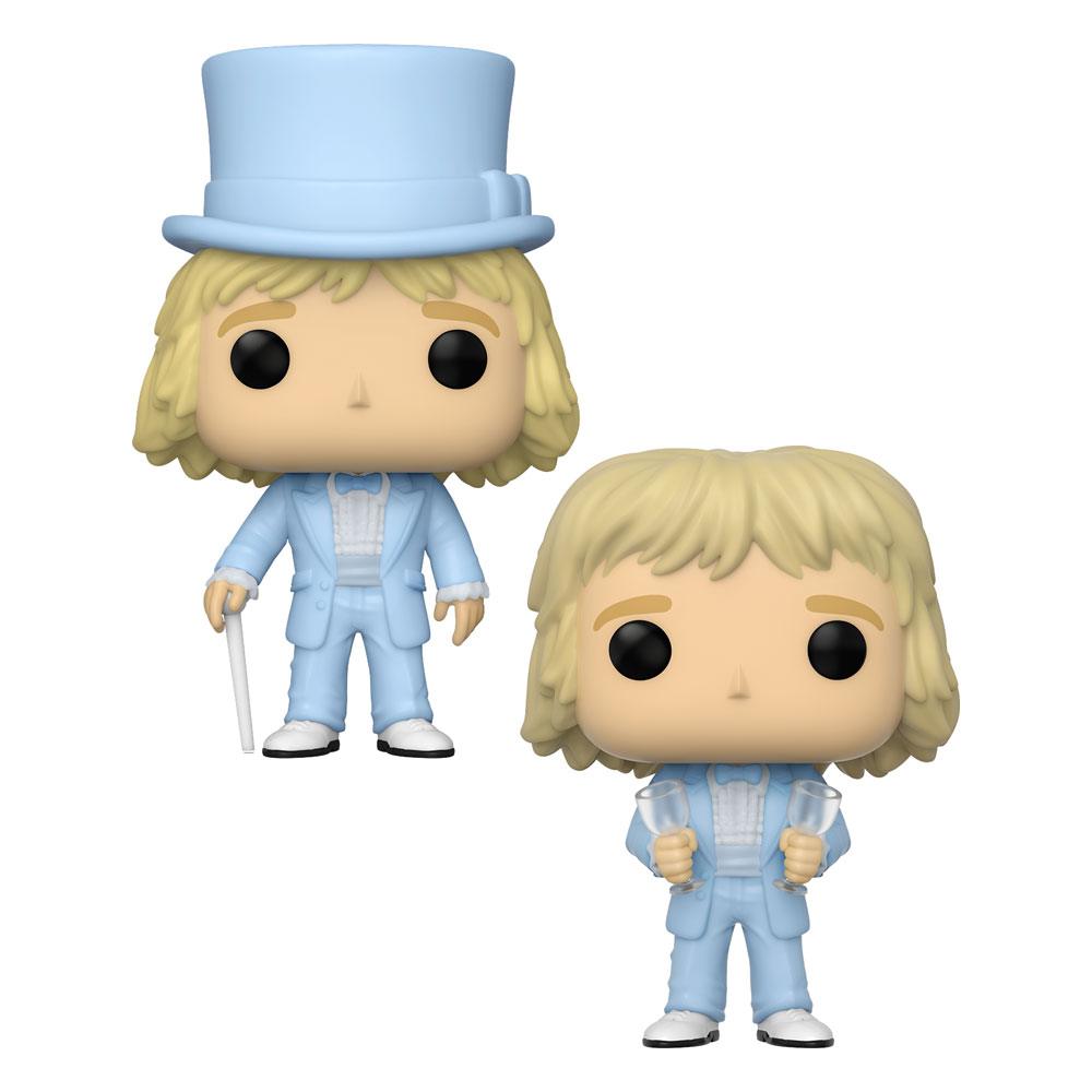 Funko POP! Movies - Dumm und Dümmer: Harry Dunne in Tux (Chase möglich!)