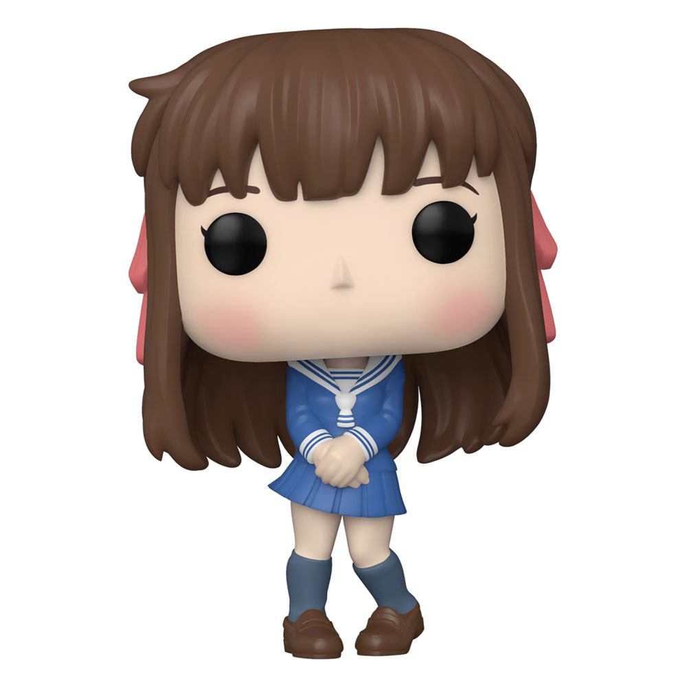 Funko POP! Animation - Fruits Basket: Tohru Honda