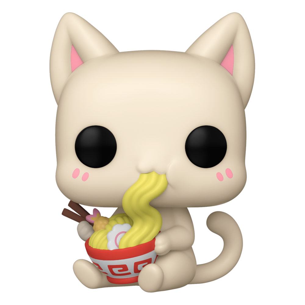 Funko POP! Tasty Peach: Udon Kitten
