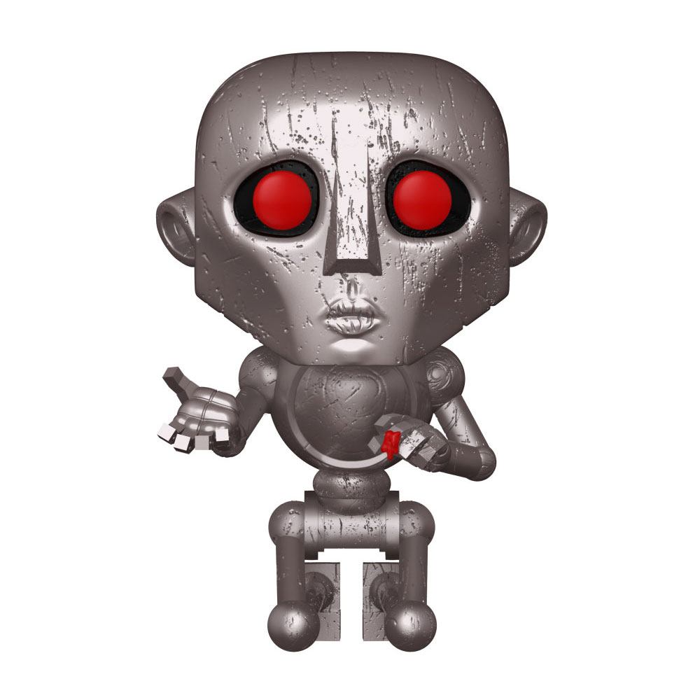 Funko POP! Rocks - Queen: News of the World