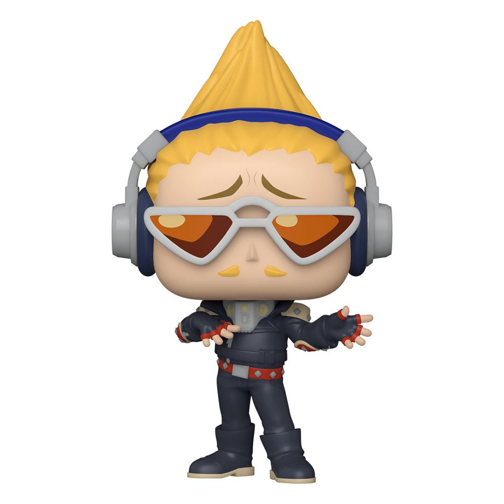 Funko POP! Animation - My Hero Academia: Present Mic