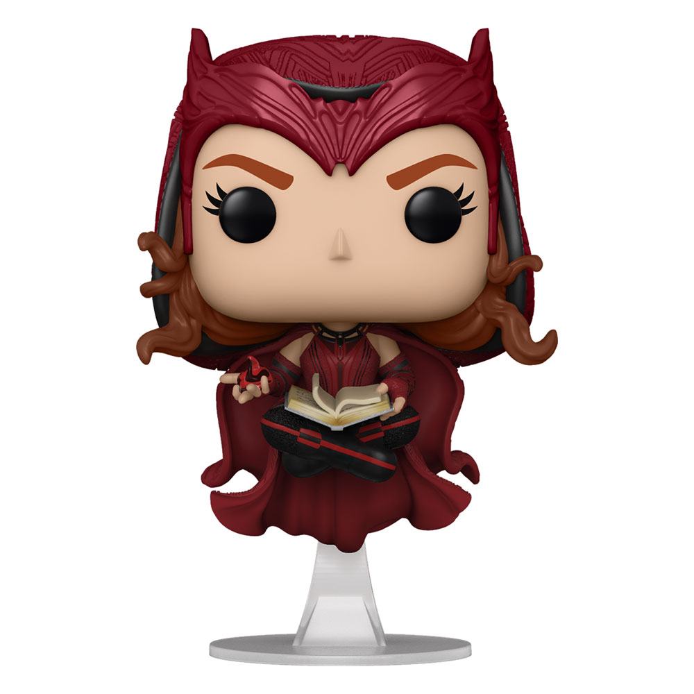 Funko POP! TV - WandaVision: Scarlet Witch