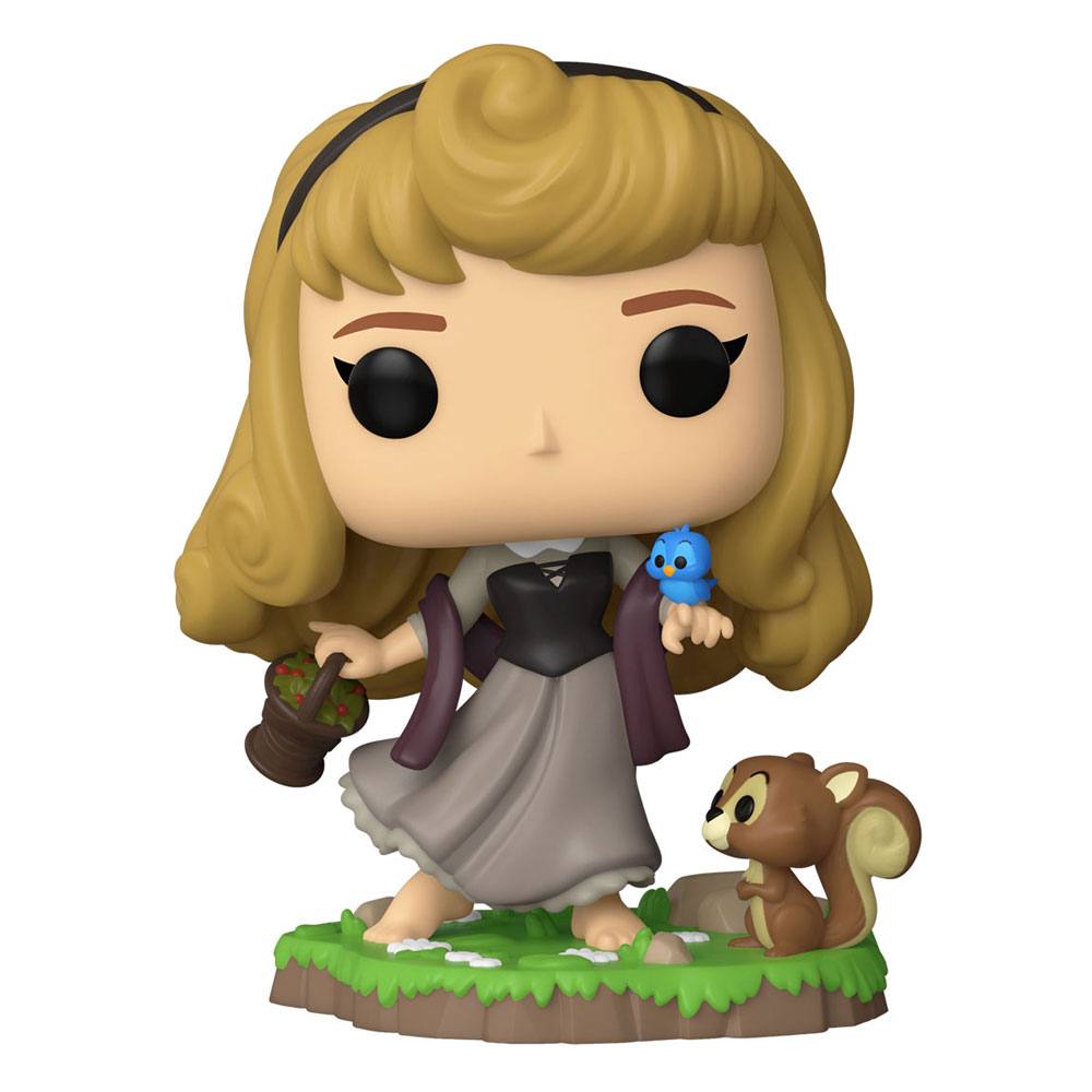 Funko POP! Disney - Ultimate Princess: Aurora