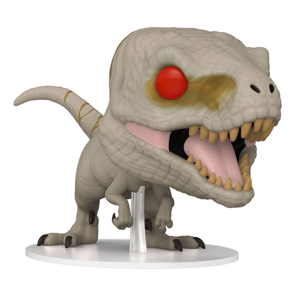 Funko POP! Movies - Jurassic World 3: Ghost - lootstore.de