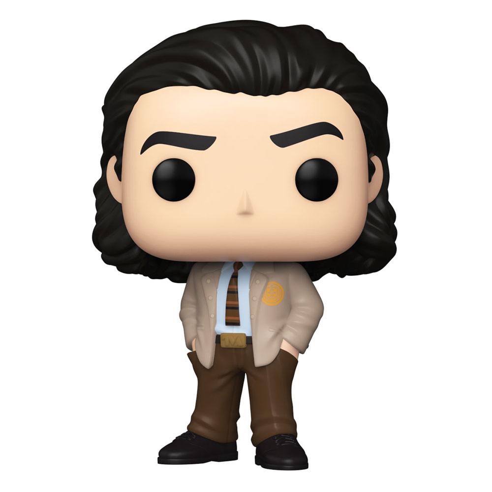 Funko POP! Marvel - Loki: Loki - lootstore.de