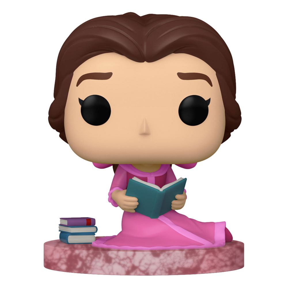 Funko POP! Disney - Die Schöne und das Biest: Belle - lootstore.de