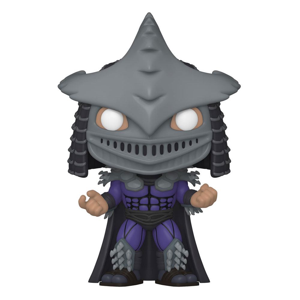 Funko POP! Movies - TMNT: Super Shredder