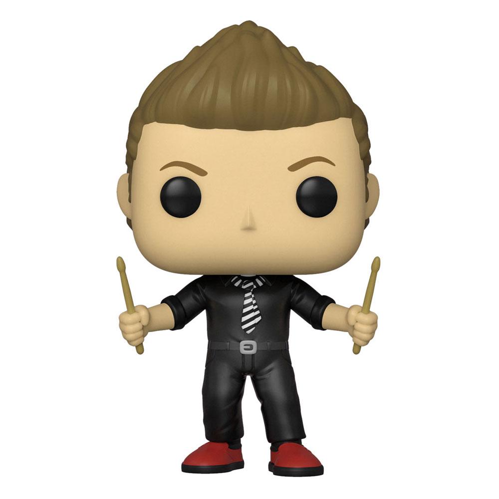 Funko POP! Rocks - Green Day: Tre Cool - lootstore.de