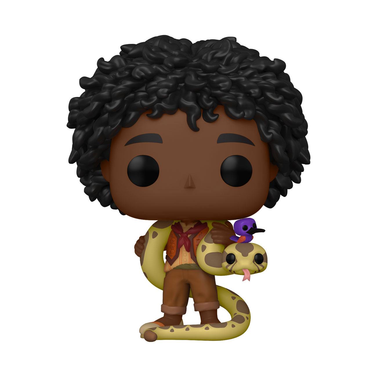 Funko POP! Disney - Encanto: Antonio Madrigal - lootstore.de