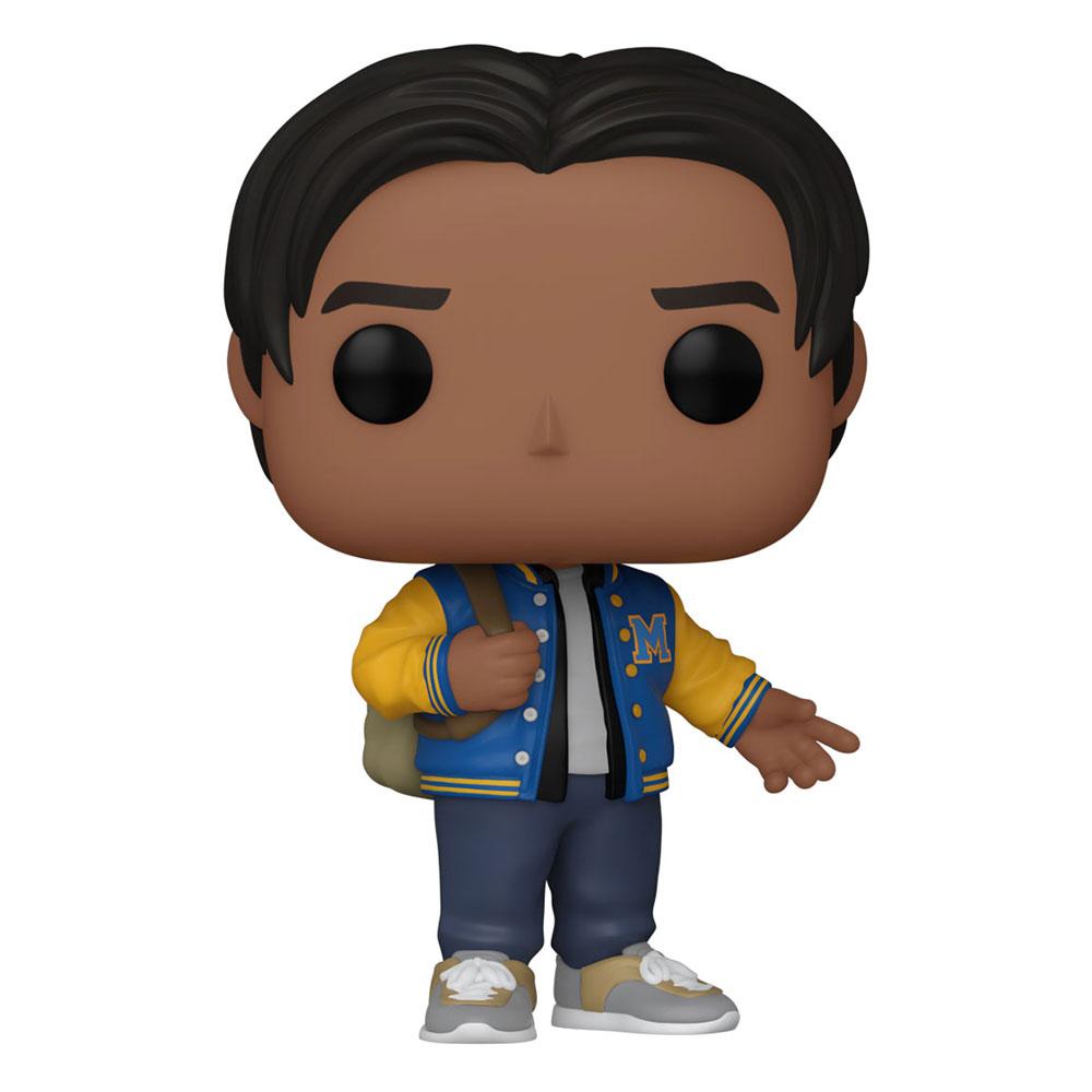 Funko POP! Marvel - Spider-Man No Way Home: Ned - lootstore.de