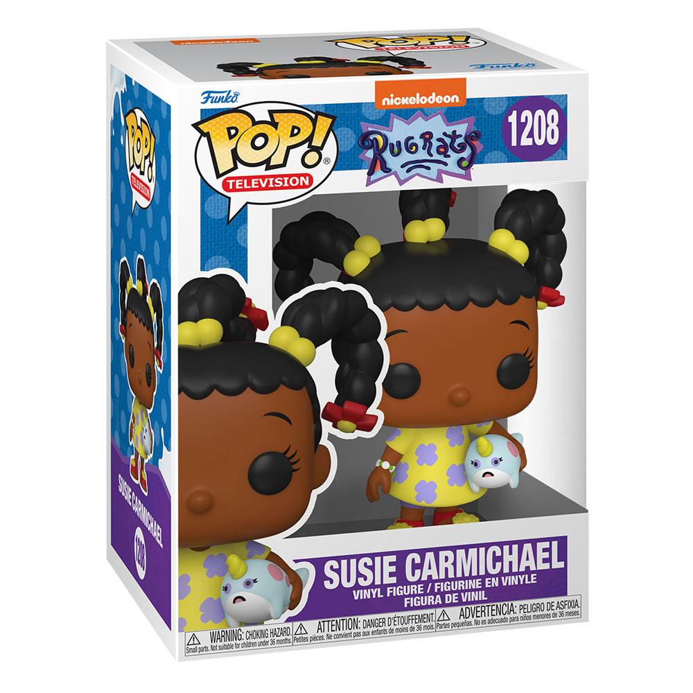 Funko POP! Animation - Rugrats 2021: Susie - lootstore.de