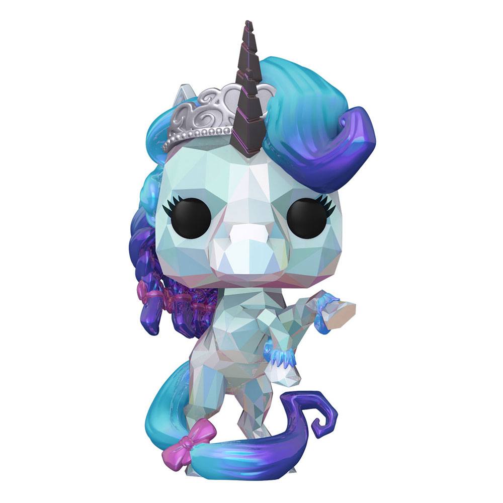 Funko POP! Games - Tiny Tina's Wonderland: Butt Stallion - lootstore.de