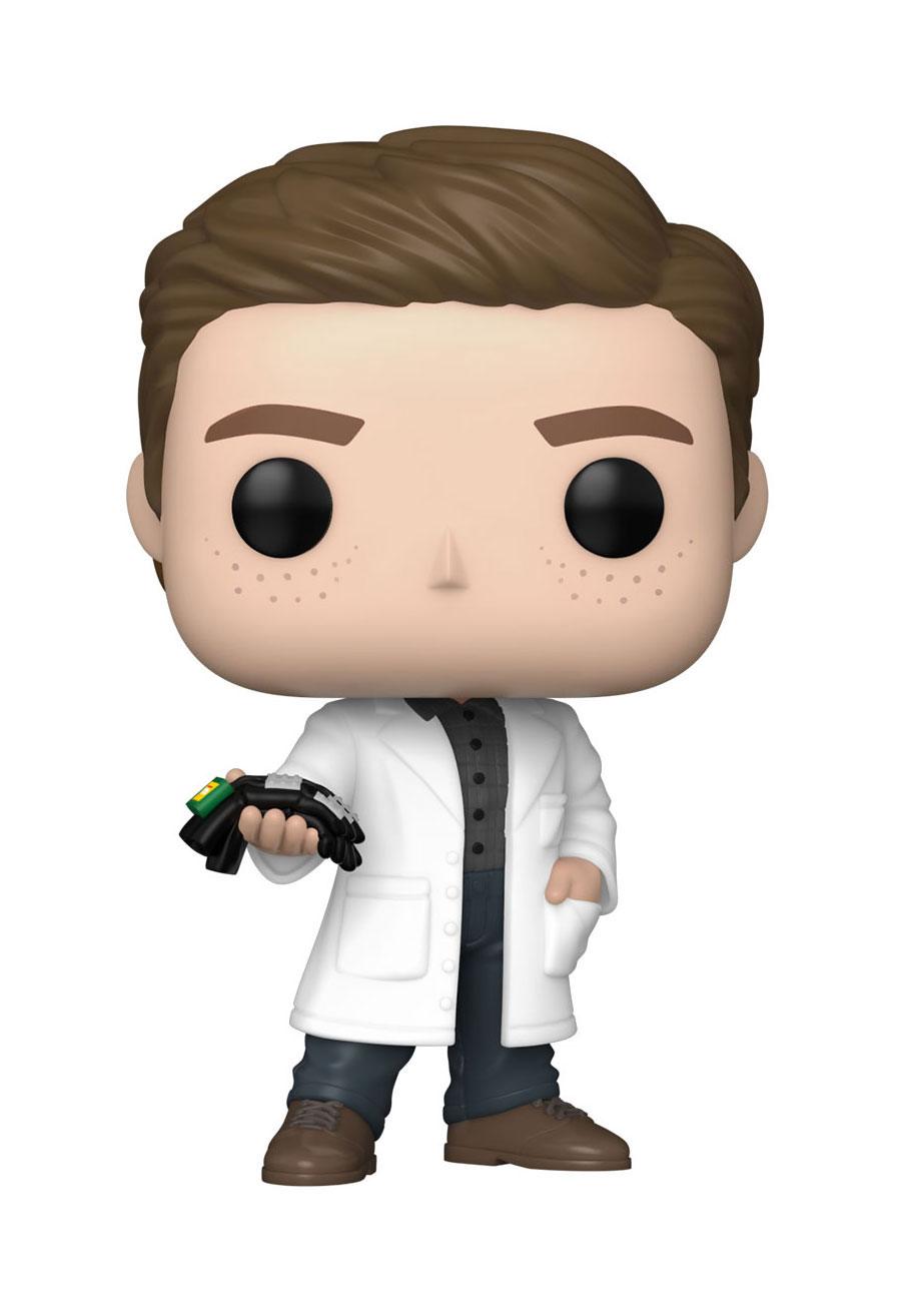 Funko POP! Marvel - Ms. Marvel: Bruno - lootstore.de