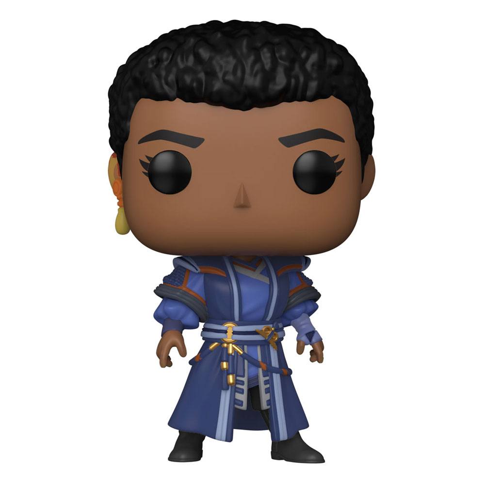 Funko POP! Marvel - Doctor Strange in the Multiverse of Madness: Sara - lootstore.de
