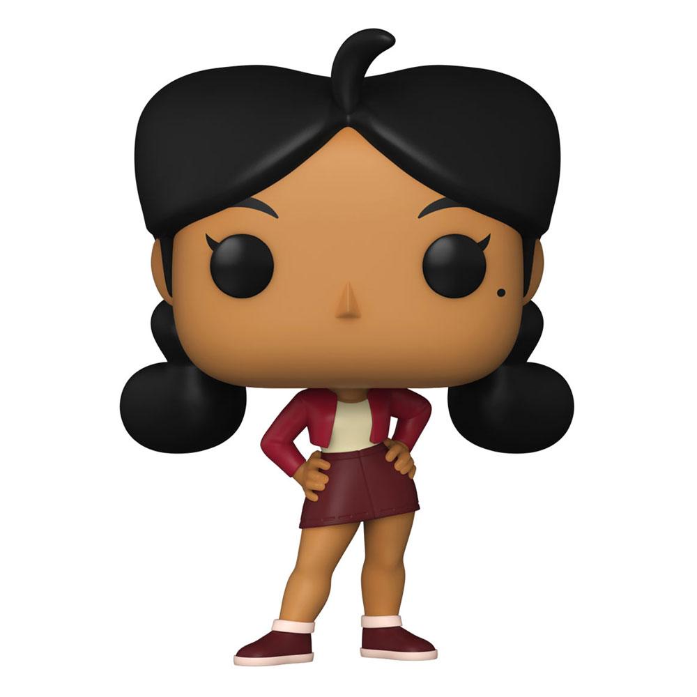 Funko POP! Disney - Die Prouds: Penny Proud - lootstore.de