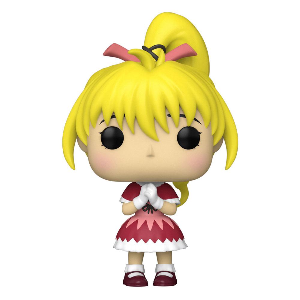 Funko POP! Animation - Hunter x Hunter: Biscuit / Biski - lootstore.de
