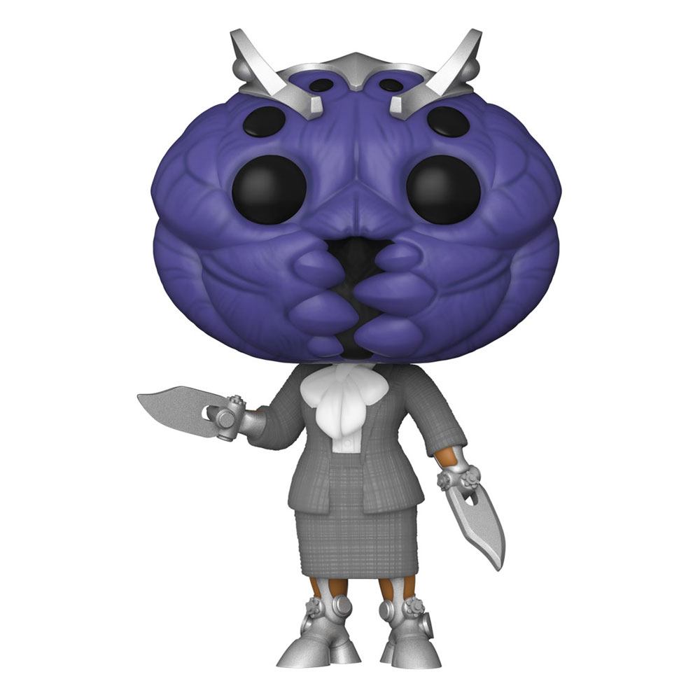 Funko POP! Marvel - Thor Love & Thunder: Miek - lootstore.de