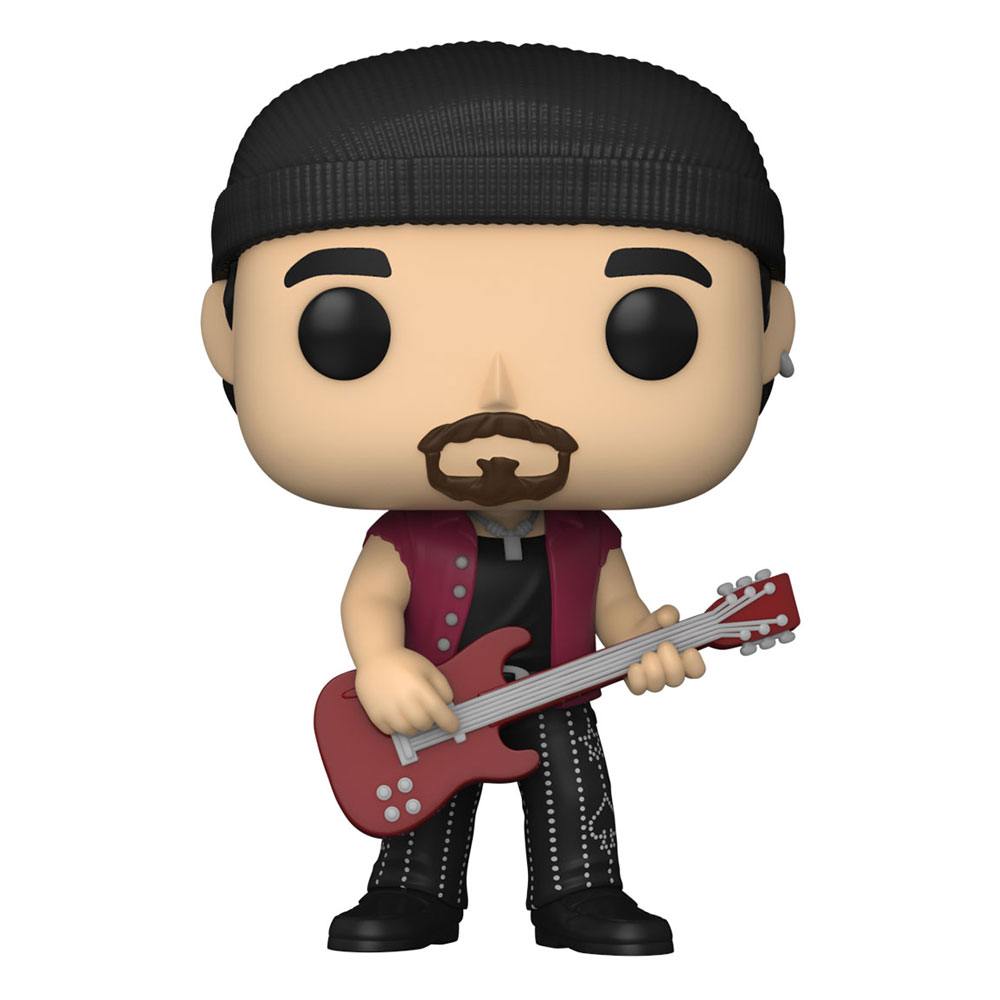Funko POP! Rocks - U2: Zoo TV Edge - lootstore.de