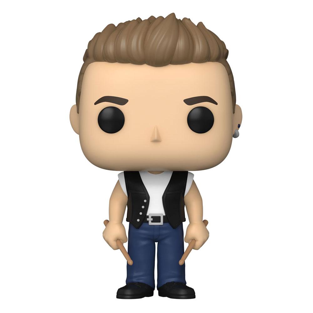 Funko POP! Rocks - U2: Zoo TV Larry - lootstore.de