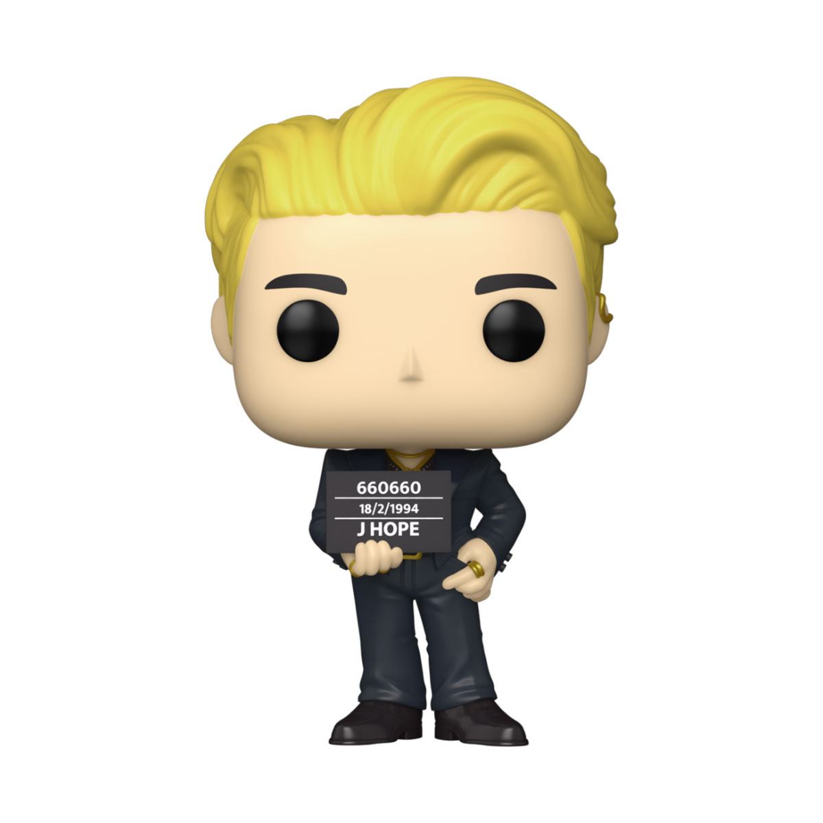 BTS Funko pop BTS popular BUTTER