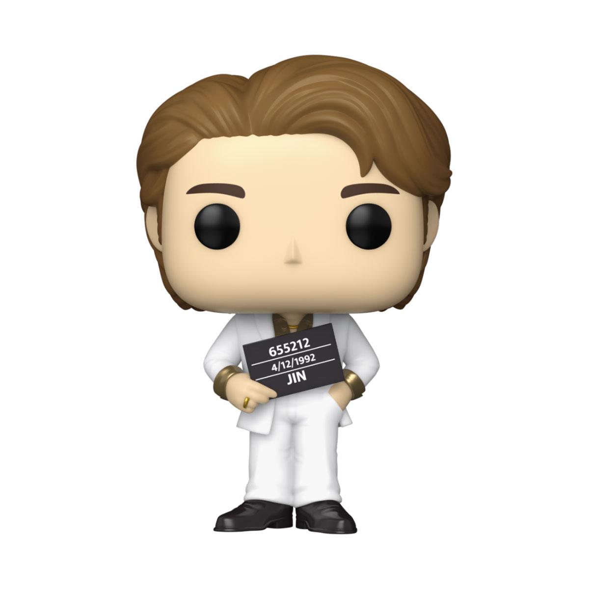 Funko POP! Rocks - BTS: Jin - lootstore.de
