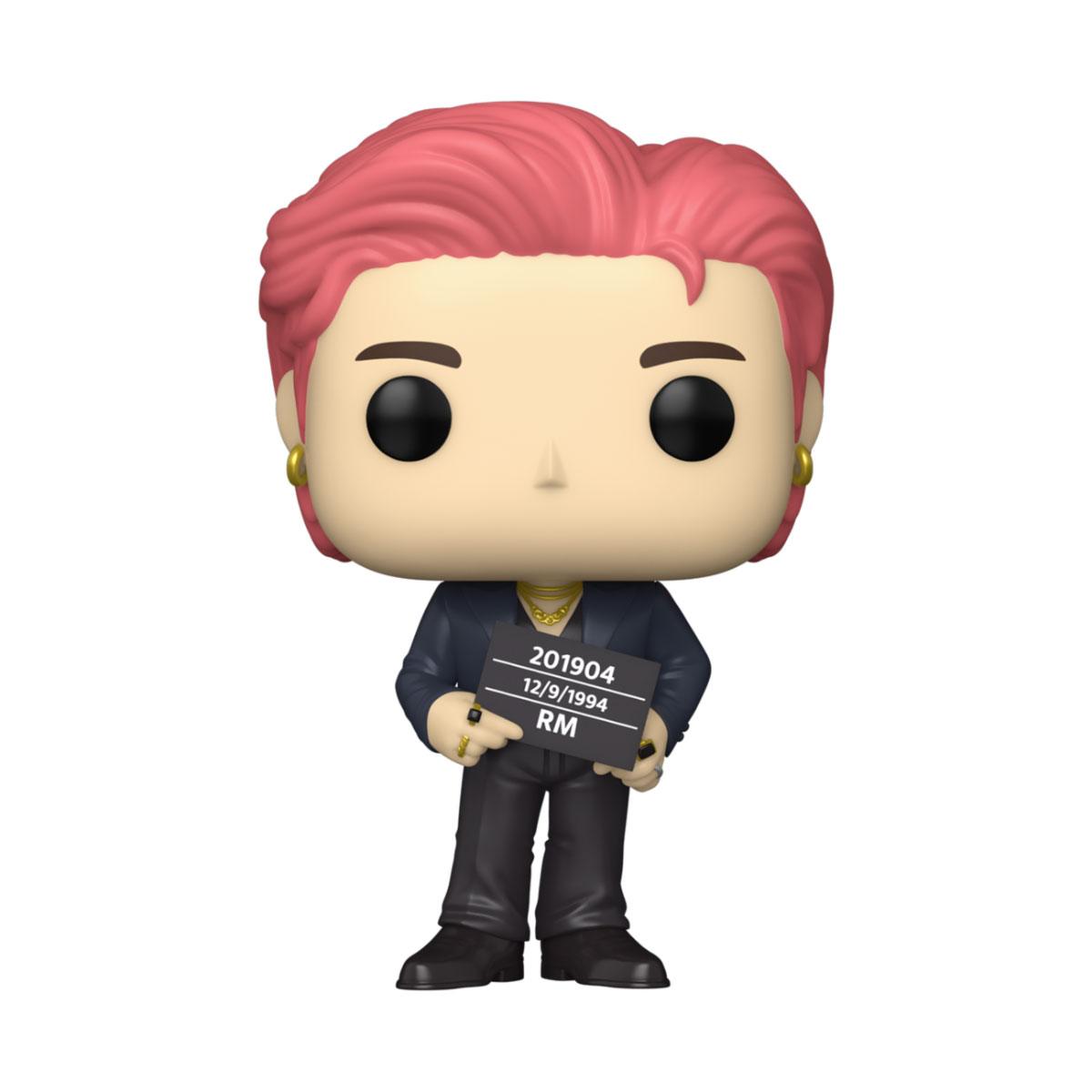Funko POP! Rocks - BTS: Butter RM - lootstore.de