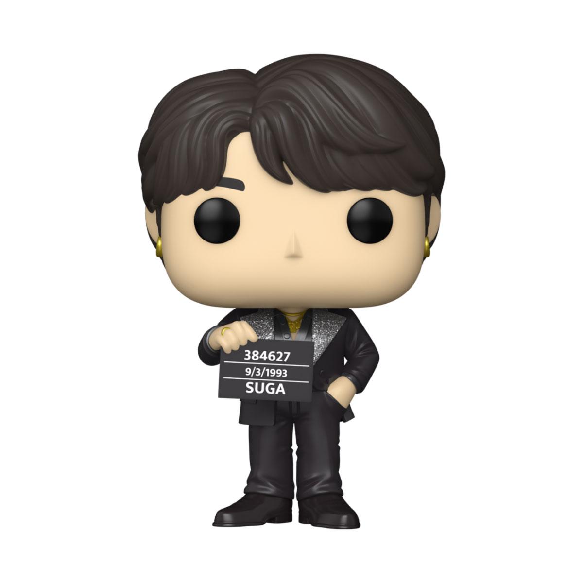 Funko POP! Rocks - BTS: Suga - lootstore.de