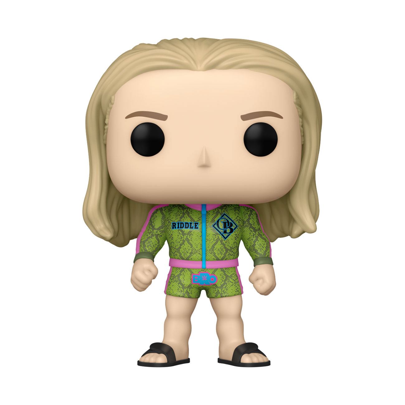 Funko POP! WWE: Riddle - lootstore.de
