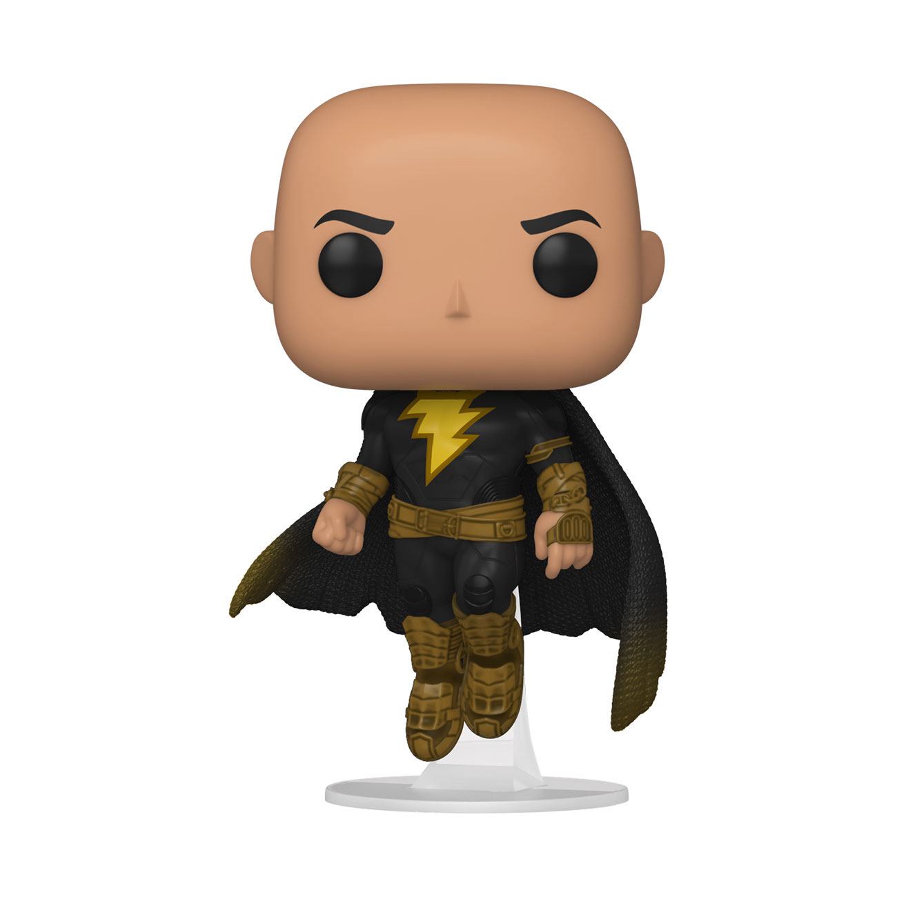 Funko POP! Heroes - Black Adam: Black Adam (Flying) - lootstore.de