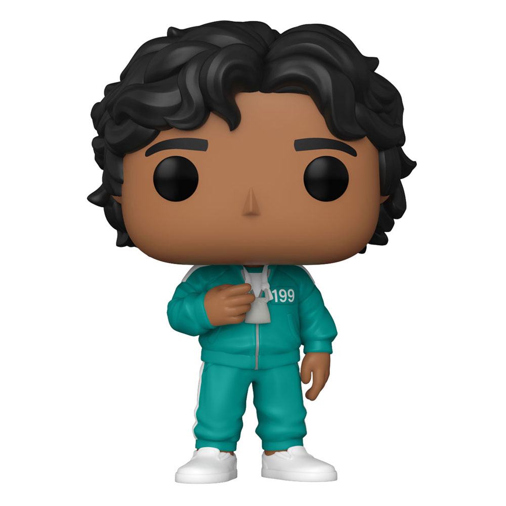 Funko POP! TV - Squid Game: Ali 199 - lootstore.de