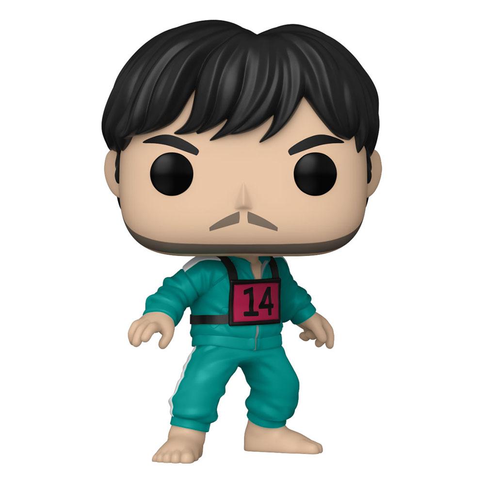 Funko POP! TV - Squid Game: Sang-Woo 218