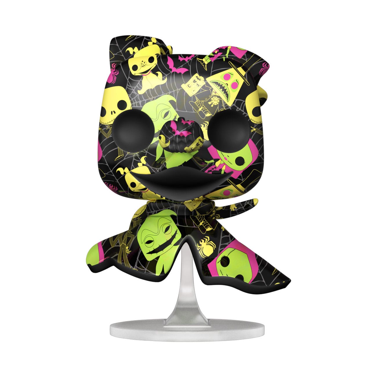 Funko POP! Disney - NBX: Zero Art Series - lootstore.de