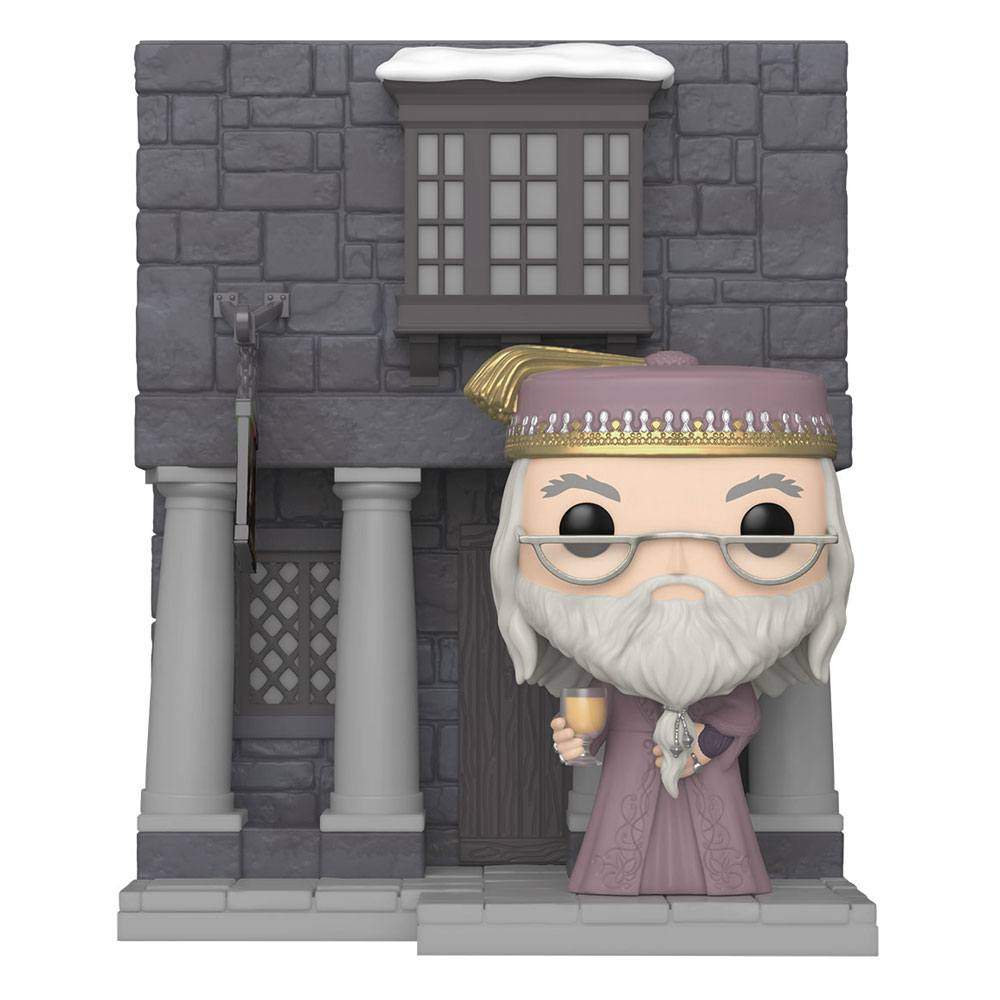 Funko POP! Harry Potter - Chamber of Secrets Anniversary: Hog's Head w/Dumbledore - lootstore.de