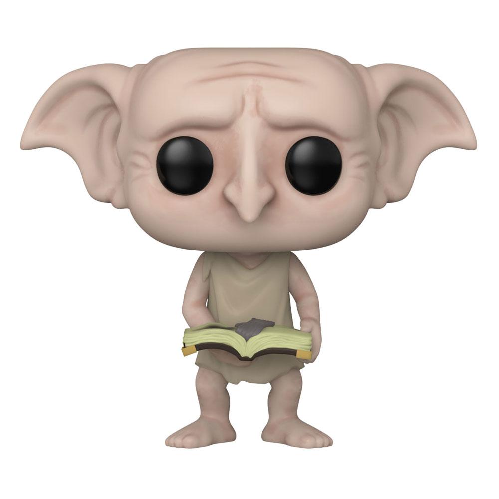 Funko POP! Harry Potter - Chamber of Secrets Anniversary: Dobby - lootstore.de