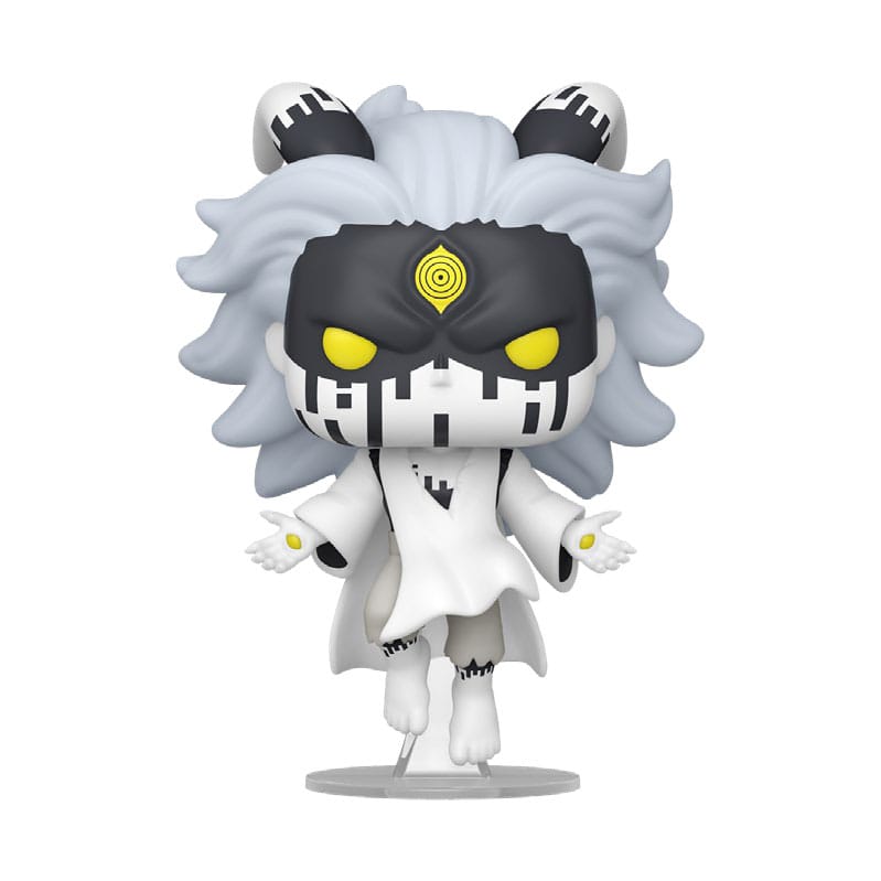 Funko POP! Animation - Boruto Next Generations: Momoshiki Otsutsuki Special Edition - lootstore.de