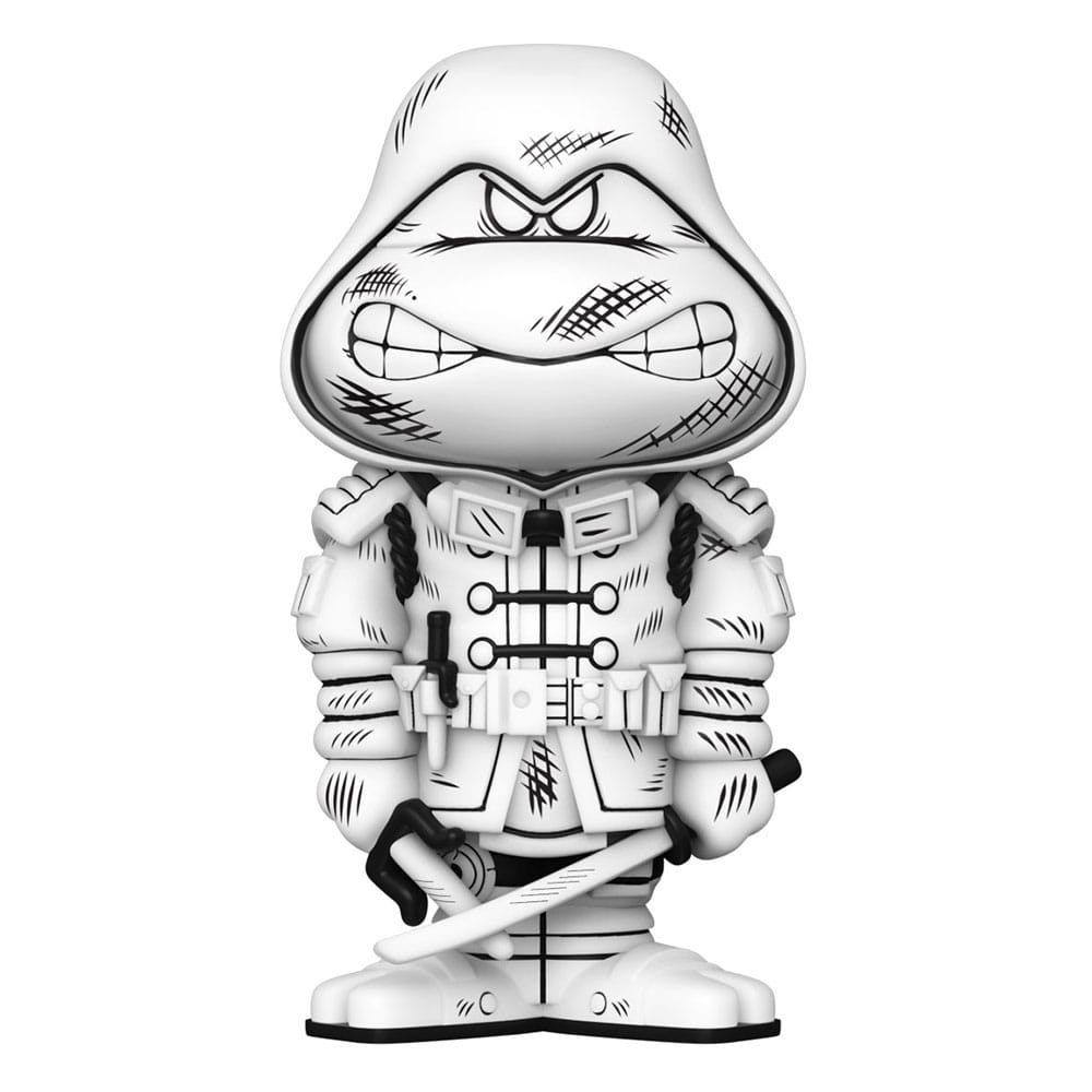 Funko SODA - Teenage Mutant Ninja Turtes: Ronin (Chase möglich) - lootstore.de