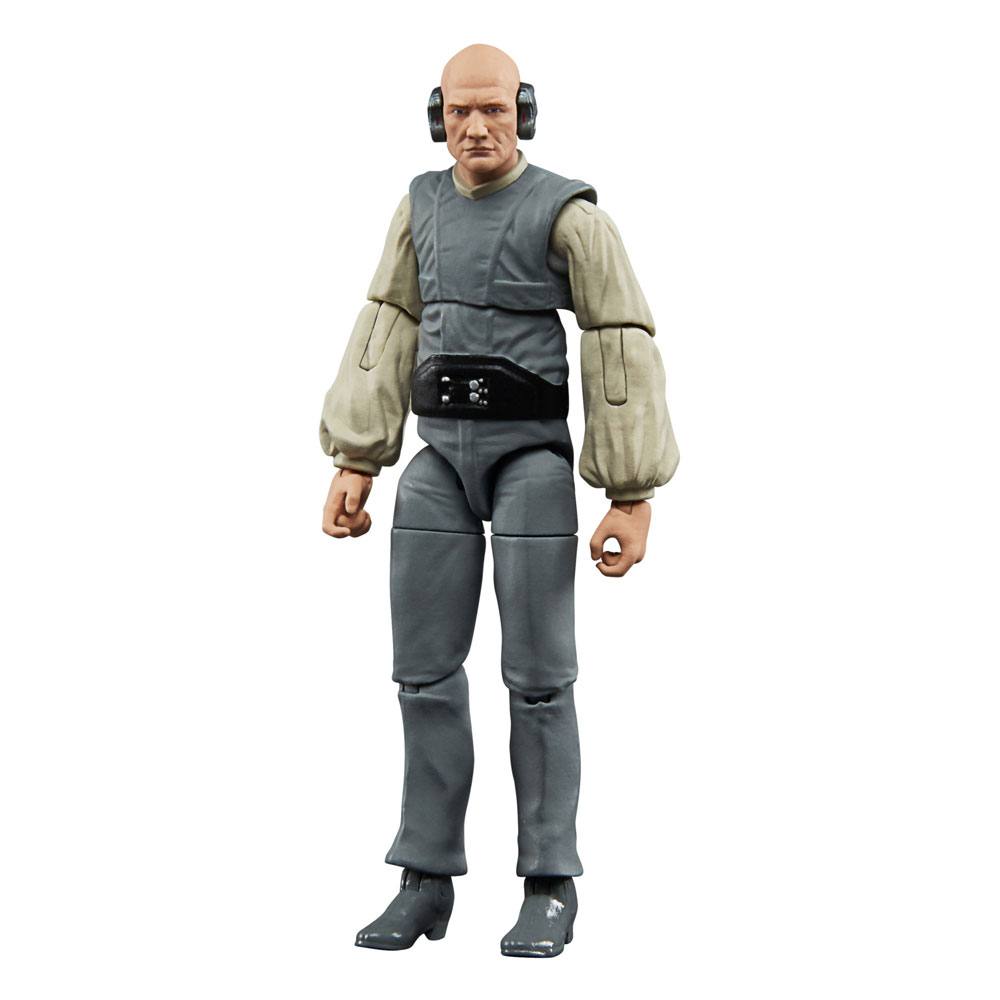 Hasbro - Star Wars Episode V Vintage Collection Actionfigur 2022: Lobot