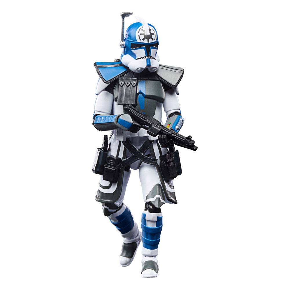 Hasbro - Star Wars The Clone Wars Vintage Collection: ARC Trooper Jesse - lootstore.de